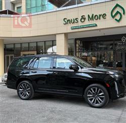 كاديلاك اسكاليد